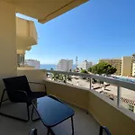 Apartamentos Orfeo Azul \
