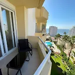 Apartamentos Orfeo Azul \