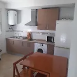 Apartamento Poleo