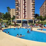 Apartments Benalmadena