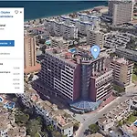 Apartamento Duplex Solarium Benalmadena Playa