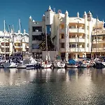 Benalmadena Alay Pool & Beach