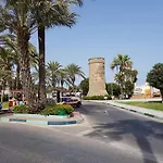 Benalmadena Alay Pool & Beach