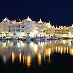 Benalmadena Alay Pool & Beach