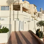 Atlantis Home Puerto Marina - 1 Minuto De La Playa