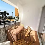 Benalmadena Alay Pool & Beach
