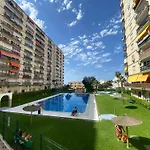 Apartamentos Naciones Playa, Los Molinillos