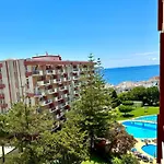 Minerva Estudio Suite White Jasmine, Beach And Pool Benalmadena