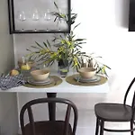 Benalmadena Minerva Estudio Suite Nature, Beach And Pool