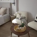 Benalmadena Minerva Estudio Suite Nature, Beach And Pool