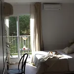Benalmadena Minerva Estudio Suite Nature, Beach And Pool