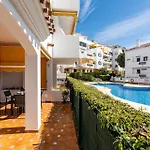 Poolside 2 Bedroom Retreat