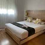 Apartamento Eliceo