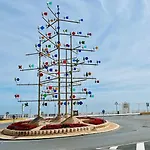 Benal Beach, Benalmadena, Costa Del Sol