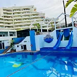 Benal Beach, Benalmadena, Costa Del Sol