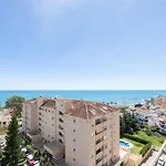 Vb Breathtaking Sea Views 1Bdr Apt
