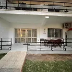 Apartment Love