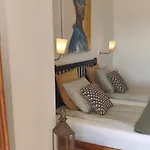 Cosy 1 Bed Apt 50M2 Terrace