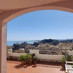 Cosy 1 Bed Apt 50M2 Terrace