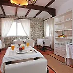 Hotel Casa Rosa