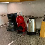 Cosy Apartment Close By Parque De La Paloma Benalmadena