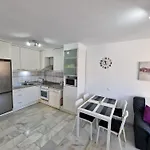 Pueblo San Jose - Apartment Dorotea - Benalmadena Costa