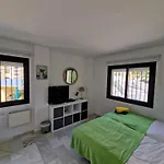 Pueblo San Jose - Apartment Dorotea - Benalmadena Costa