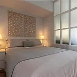 Encantador Apartamento En Primera Linea De Playa
