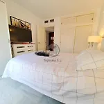 Puerto Marina - Scandinavian 1 Bedroom Apartment