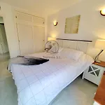Puerto Marina - Scandinavian 1 Bedroom Apartment