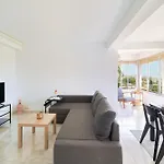 Weforyou Melisa House Near To The Beach