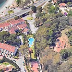 Townhouse Beachfront Benalmadena Costa, By Casa Del Sol Hr