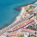 Townhouse Beachfront Benalmadena Costa, By Casa Del Sol Hr