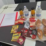 Apartamentos Jowi - Piso Amplio Y Familiar