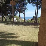 Bonito Y Moderno Estudio Con Vistas Al Mar