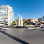 Bhost - Las Palmeras