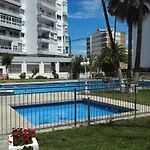 Puerto Marina-Playa Malapesquera
