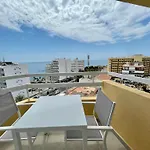 Apartamentos Orfeo Azul \