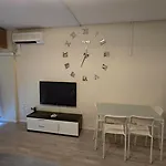 Apartamento Jupiter Style Deluxe
