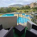 Apartamento Jupiter Style Deluxe