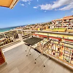 Hercules 1008 Benalmadena Beach - Sea View - Vista Al Mar - New