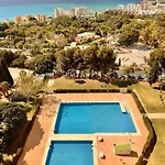 Hercules 1008 Benalmadena Beach - Sea View - Vista Al Mar - New