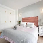Luxury Marine Apartment Wifi
