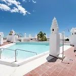 Luxury Marine Apartment Wifi