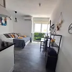 Casa Zoe - Apartamentos En Suite Budha - Buenas Vibras! Edificio #Lasnaciones
