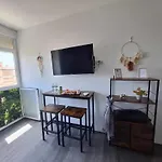 Casa Zoe - Apartamentos En Suite Budha - Buenas Vibras! Edificio #Lasnaciones
