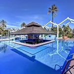 Benalbeach Jardin