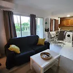 Benalbeach Jardin