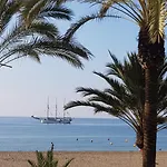 Maite Beach Vibe