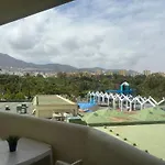 Apartamentos Benalbeach By Benalnova